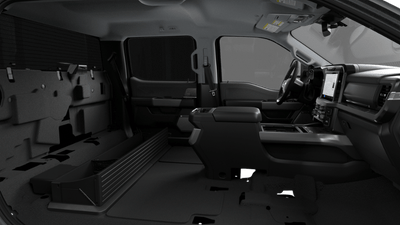 2027 Ford Super Duty F-350 DRW Pickup F-350® Lariat®