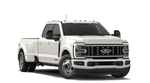 2027 Ford Super Duty F-350 DRW Pickup F-350® Platinum®