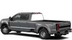 2026 Ford Super Duty F-350 DRW Pickup F-350® Platinum®