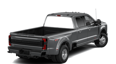 2026 Ford Super Duty F-350 DRW Pickup F-350® Platinum®