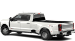2026 Ford Super Duty F-350 DRW Pickup F-350® Platinum®