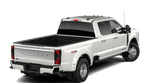 2026 Ford Super Duty F-350 DRW Pickup F-350® Platinum®
