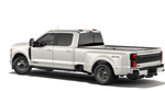 2027 Ford Super Duty F-350 DRW Pickup F-350® Platinum®