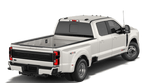 2027 Ford Super Duty F-350 DRW Pickup F-350® Platinum®