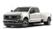 2027 Ford Super Duty F-350 DRW Pickup F-350® Lariat®