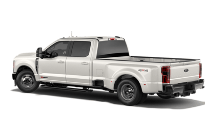 2027 Ford Super Duty F-350 DRW Pickup F-350® Lariat®