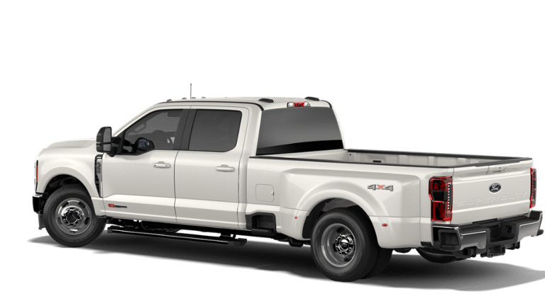 2027 Ford Super Duty F-350 DRW Pickup F-350® Lariat®