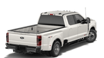 2027 Ford Super Duty F-350 DRW Pickup F-350® Lariat®