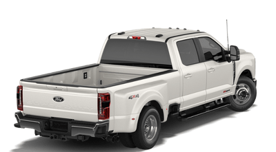2027 Ford Super Duty F-350 DRW Pickup F-350® Lariat®
