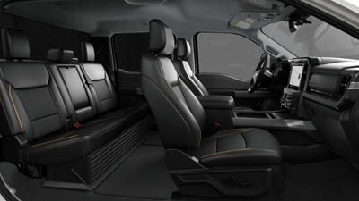 2027 Ford Super Duty F-350 DRW Pickup F-350® Lariat®