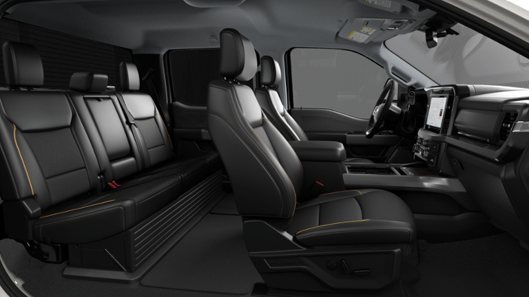 2027 Ford Super Duty F-350 DRW Pickup F-350® Lariat®