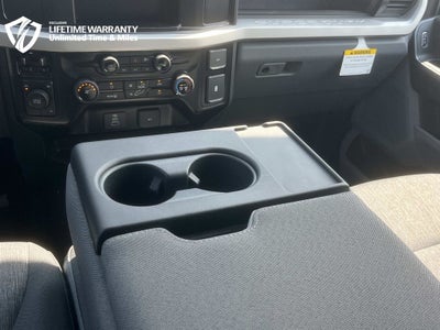 2027 Ford F-350SD XL DRW