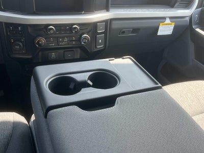 2027 Ford F-350SD XL DRW