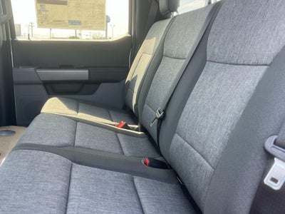 2027 Ford F-350SD XL DRW