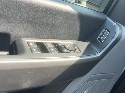 2027 Ford F-350SD XL DRW