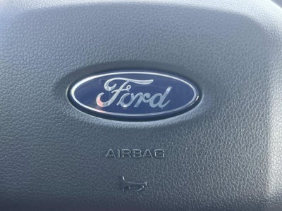2027 Ford F-350SD XL DRW