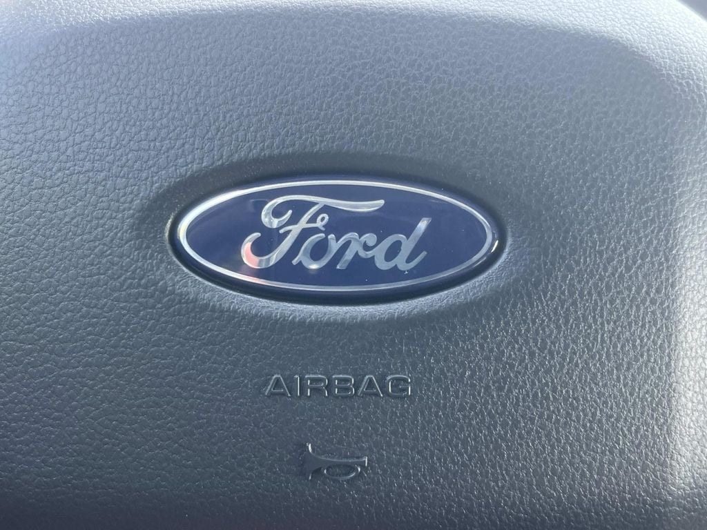 2027 Ford F-350SD XL DRW