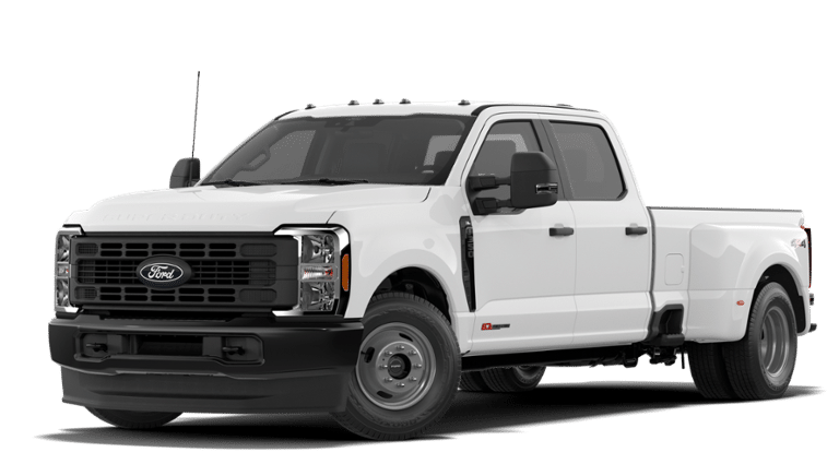 2027 Ford Super Duty F-350 DRW Pickup F-350® XL