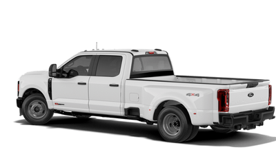 2027 Ford Super Duty F-350 DRW Pickup F-350® XL