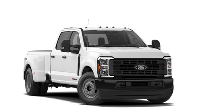 2027 Ford Super Duty F-350 DRW Pickup F-350® XL
