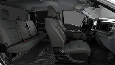 2027 Ford Super Duty F-350 DRW Pickup F-350® XL