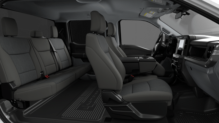 2027 Ford Super Duty F-350 DRW Pickup F-350® XL