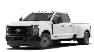 2027 Ford Super Duty F-350 DRW Pickup F-350® XL
