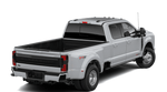 2026 Ford Super Duty F-350 DRW Pickup F-350® Platinum®