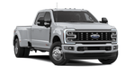 2026 Ford Super Duty F-350 DRW Pickup F-350® Platinum®