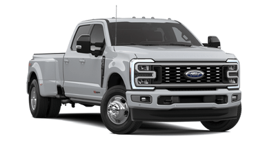 2026 Ford Super Duty F-350 DRW Pickup F-350® Platinum®