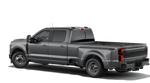 2027 Ford Super Duty F-350 DRW Pickup F-350® Platinum®