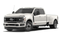 2027 Ford Super Duty F-350 DRW Pickup F-350® Platinum®