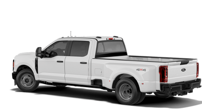 2027 Ford Super Duty F-350 DRW Pickup F-350® XL