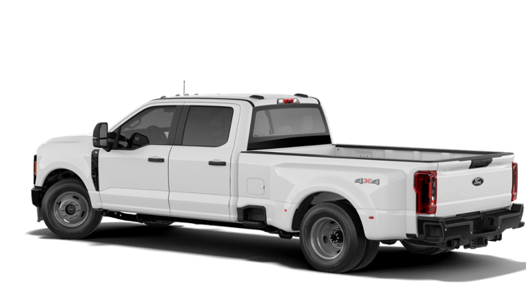 2027 Ford Super Duty F-350 DRW Pickup F-350® XL