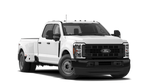 2027 Ford Super Duty F-350 DRW Pickup F-350® XL