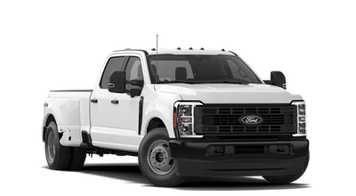 2027 Ford Super Duty F-350 DRW Pickup F-350® XL