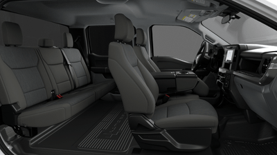 2027 Ford Super Duty F-350 DRW Pickup F-350® XL
