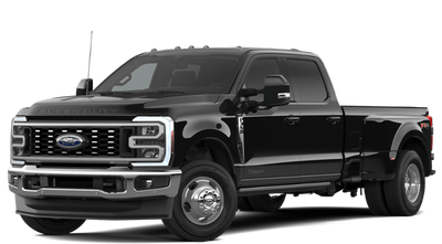 2026 Ford Super Duty F-350 DRW Pickup F-350® Lariat®