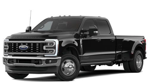 2026 Ford Super Duty F-350 DRW Pickup F-350® Lariat®