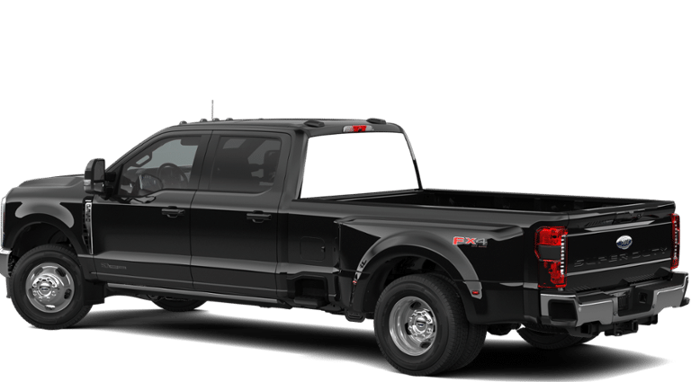 2026 Ford Super Duty F-350 DRW Pickup F-350® Lariat®