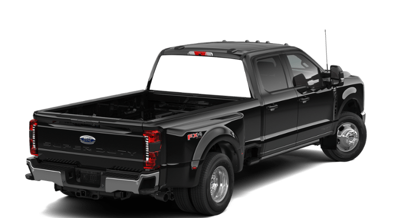 2026 Ford Super Duty F-350 DRW Pickup F-350® Lariat®
