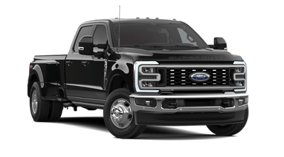 2026 Ford Super Duty F-350 DRW Pickup F-350® Lariat®