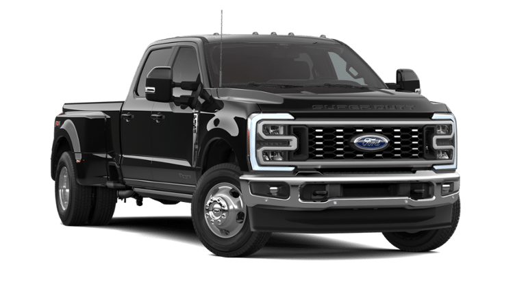 2026 Ford Super Duty F-350 DRW Pickup F-350® Lariat®