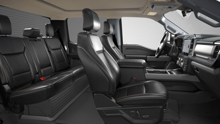 2026 Ford Super Duty F-350 DRW Pickup F-350® Lariat®