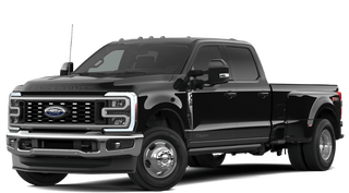 2026 Ford Super Duty F-350 DRW Pickup F-350® Lariat®