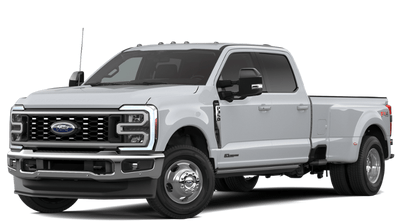 2026 Ford Super Duty F-350 DRW Pickup F-350® Lariat®