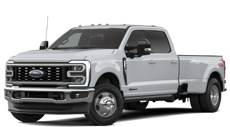 2026 Ford Super Duty F-350 DRW Pickup F-350® Lariat®