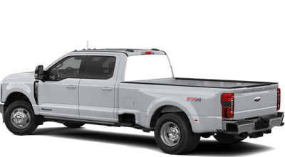2026 Ford Super Duty F-350 DRW Pickup F-350® Lariat®