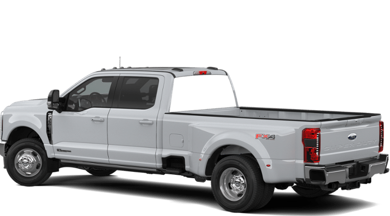 2026 Ford Super Duty F-350 DRW Pickup F-350® Lariat®