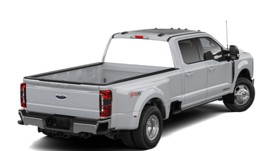 2026 Ford Super Duty F-350 DRW Pickup F-350® Lariat®